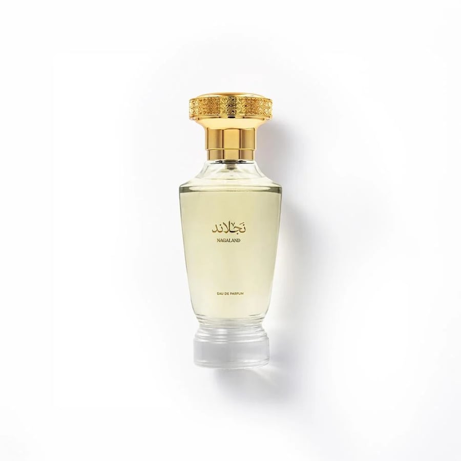 عطر نجلاند من مجموعة الإرث 100مل او دو بارفيوم