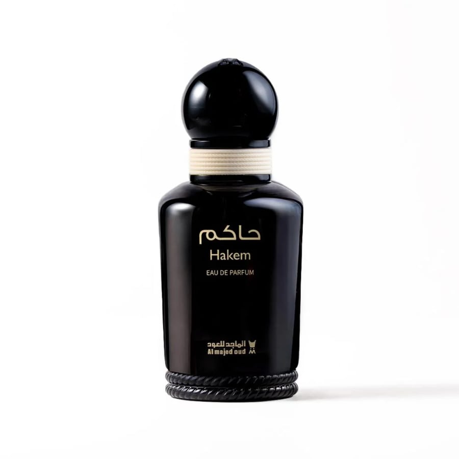 عطر حاكم من مجموعة كلاسيك 100مل او دو بارفيوم