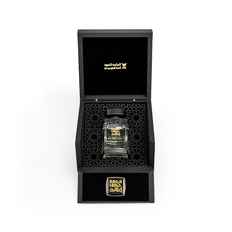 عطر نجلاند 50مل او دو بارفيوم