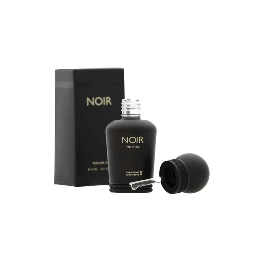 زيت عطرى نوار من مجموعة كلاسيك 15مل