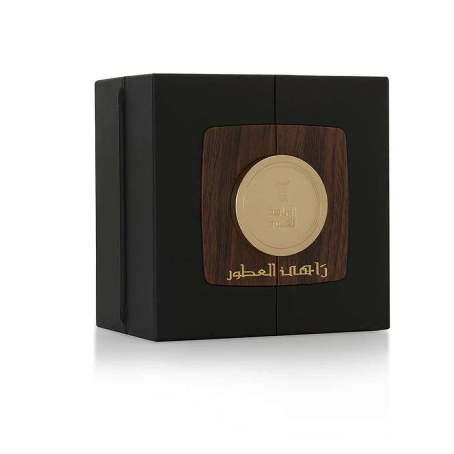 عطر راهي العطور 50مل او دو بارفيوم