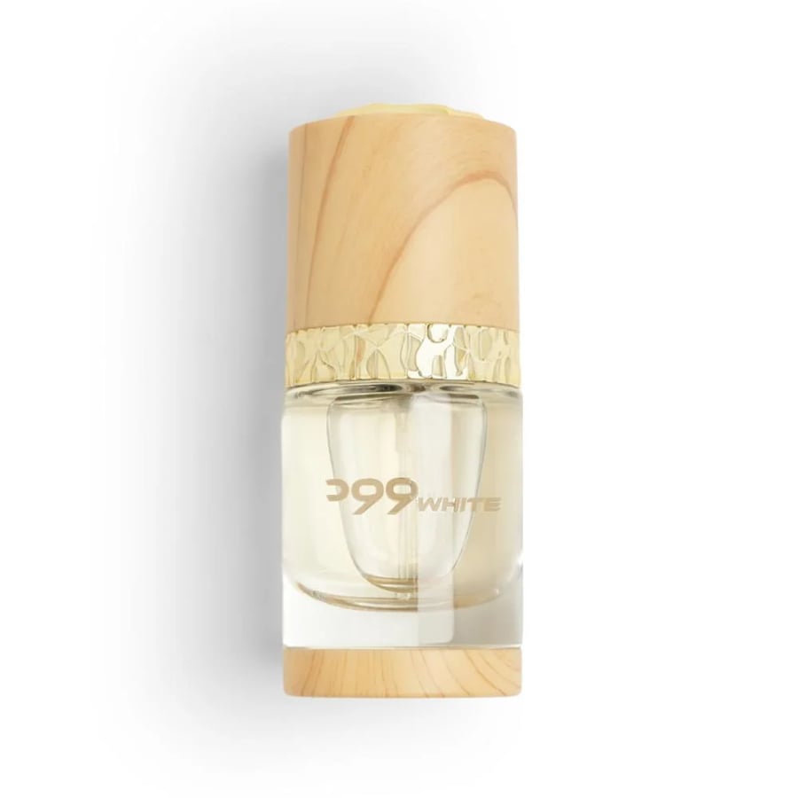 عطر وود وايت من مجموعة وود 15مل او دو بارفيوم