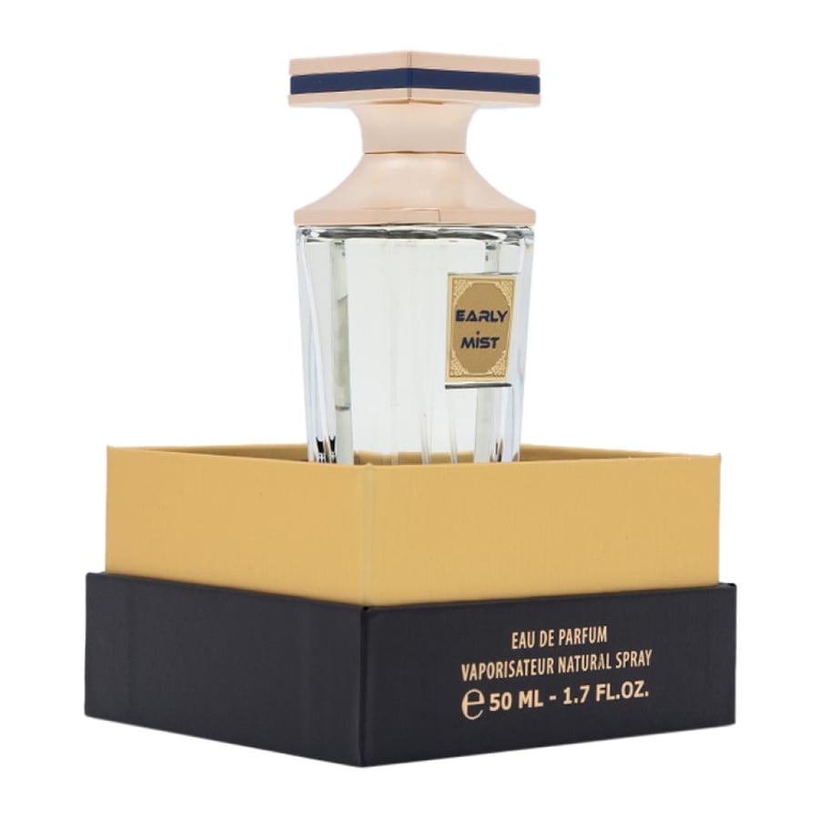 عطر ايرلي ميست - 50 مل