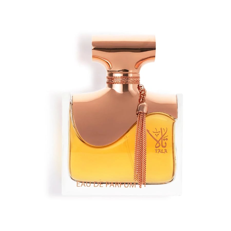 عطر تالا من مجموعة ليدى 100مل او دو بارفيوم