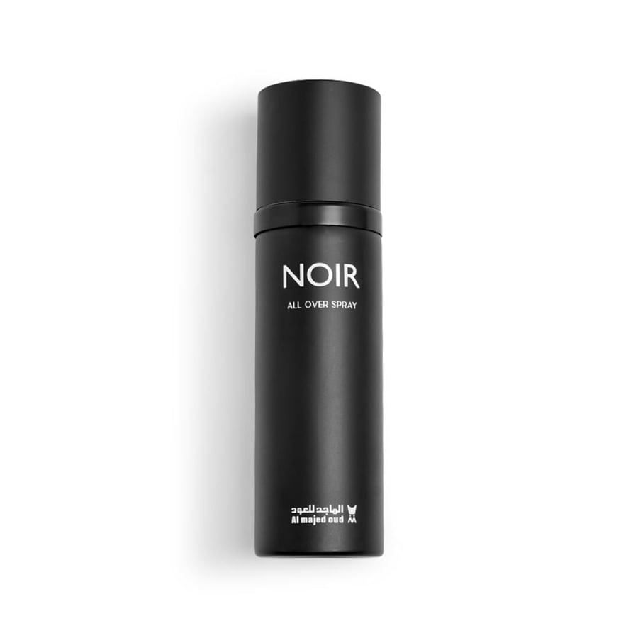 معطر الشعر و الجسم نوار من مجموعة كلاسيك 100مل