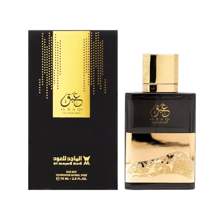 عطر عبق للشعر - 75 مل