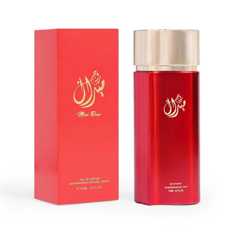 عطر ميرال روج 75مل او دو بارفيوم
