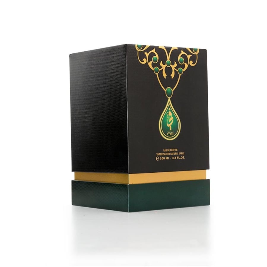 عطر فَيّ - 100 مل