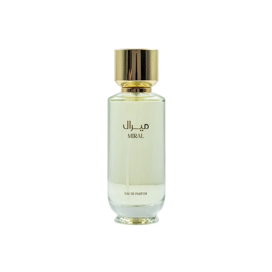 عطر ميرال من مجموعة ليدى 100مل او دو بارفيوم