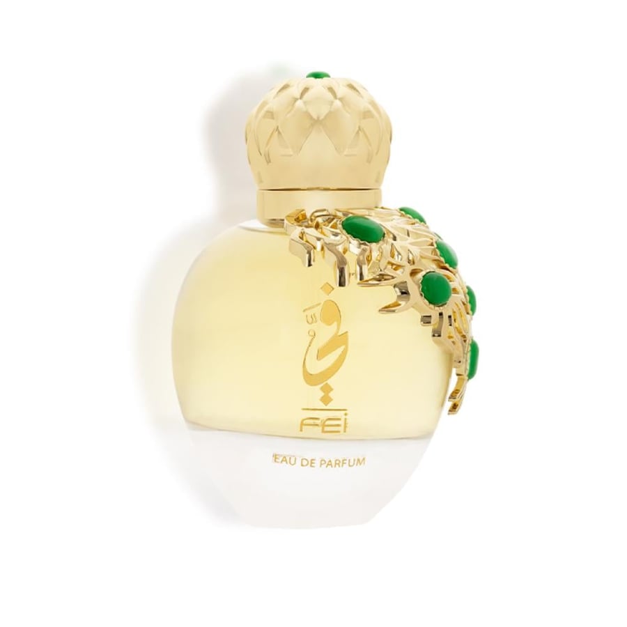 عطر فَيّ - 100 مل