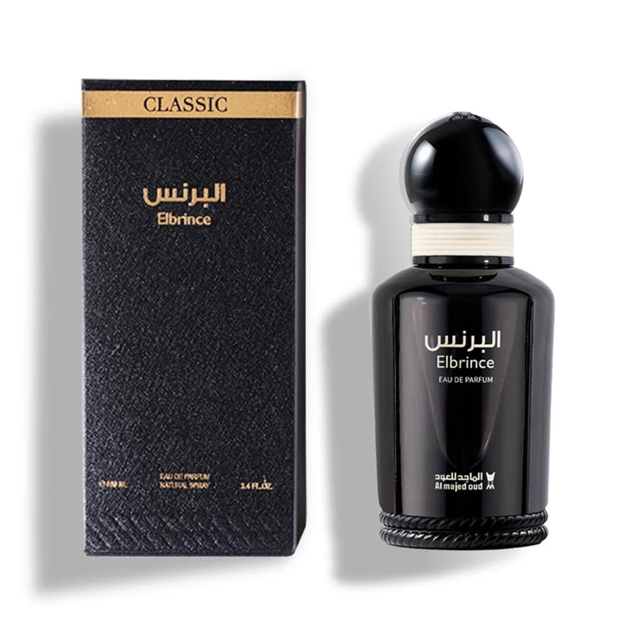 عطر البرنس من مجموعة كلاسيك 100مل او دو بارفيوم
