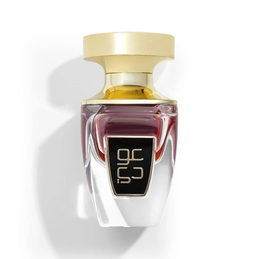 عطر عودي 50مل او دو بارفيوم