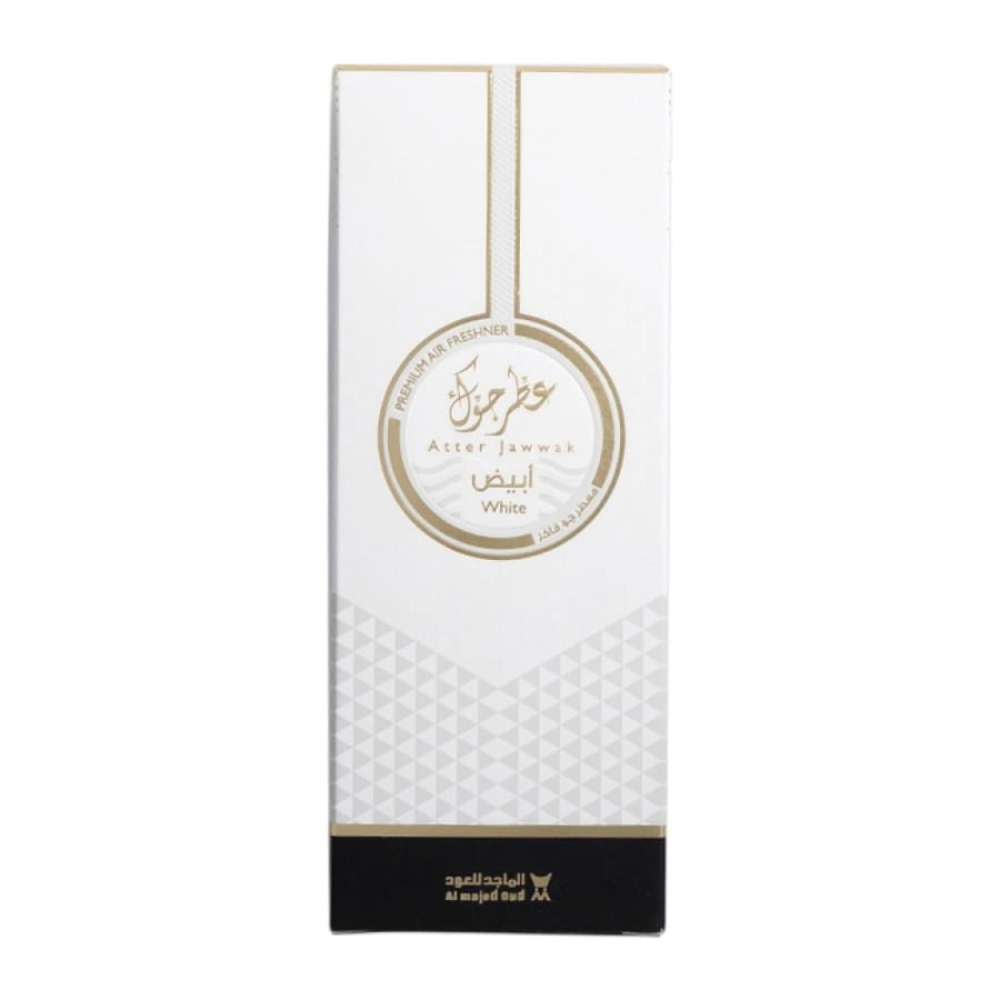 عطر جوك الاوف وايت - 200 مل