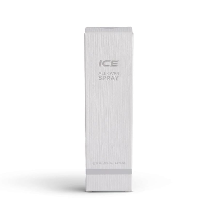 عطر آيس للجسم - 70 مل