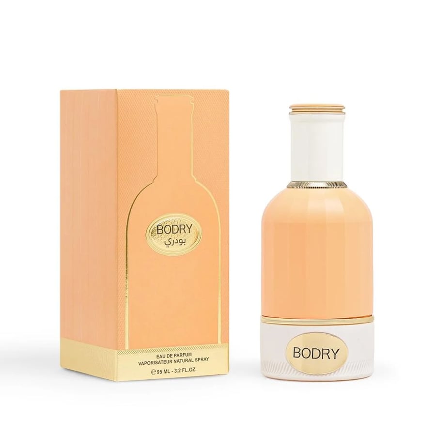 عطر بودري خوخ 95مل او دو بارفيوم