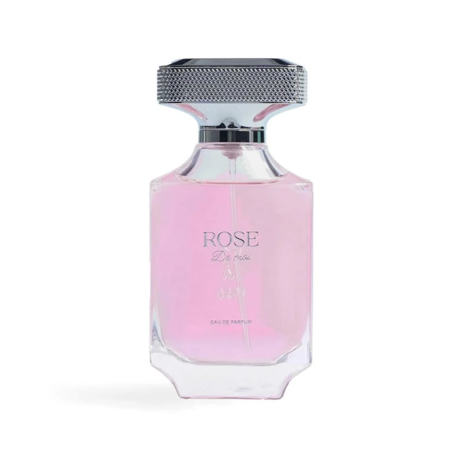 عطر روز دي ماي من مجموعة جاردن فلور 100مل او دو بارفيوم