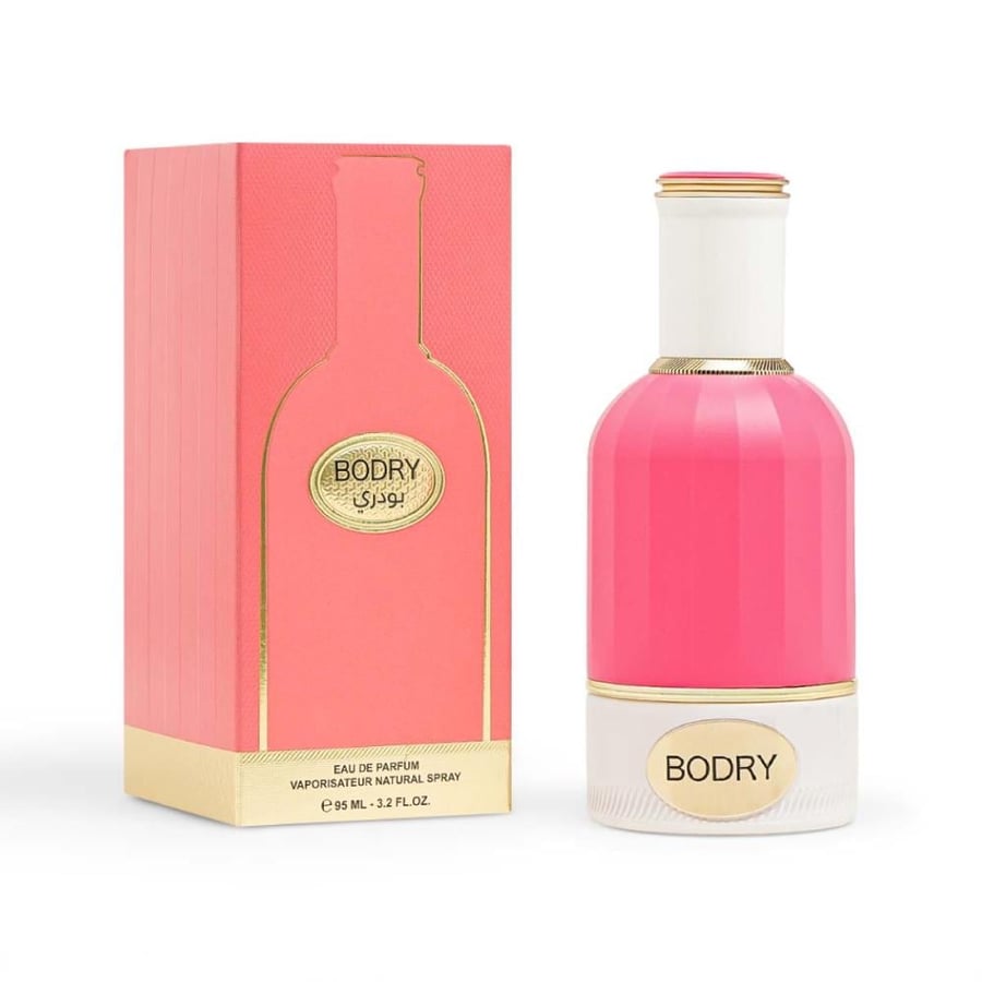 عطر بودري فوشيه 95مل او دو بارفيوم