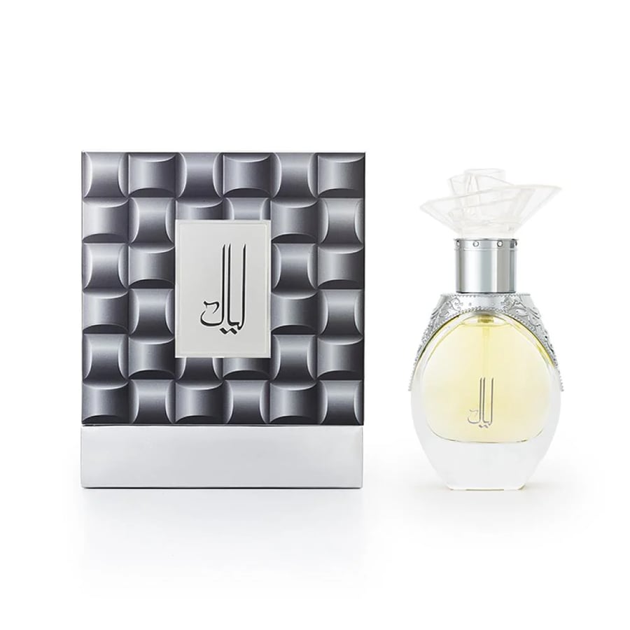 عطر ليال - 50 مل