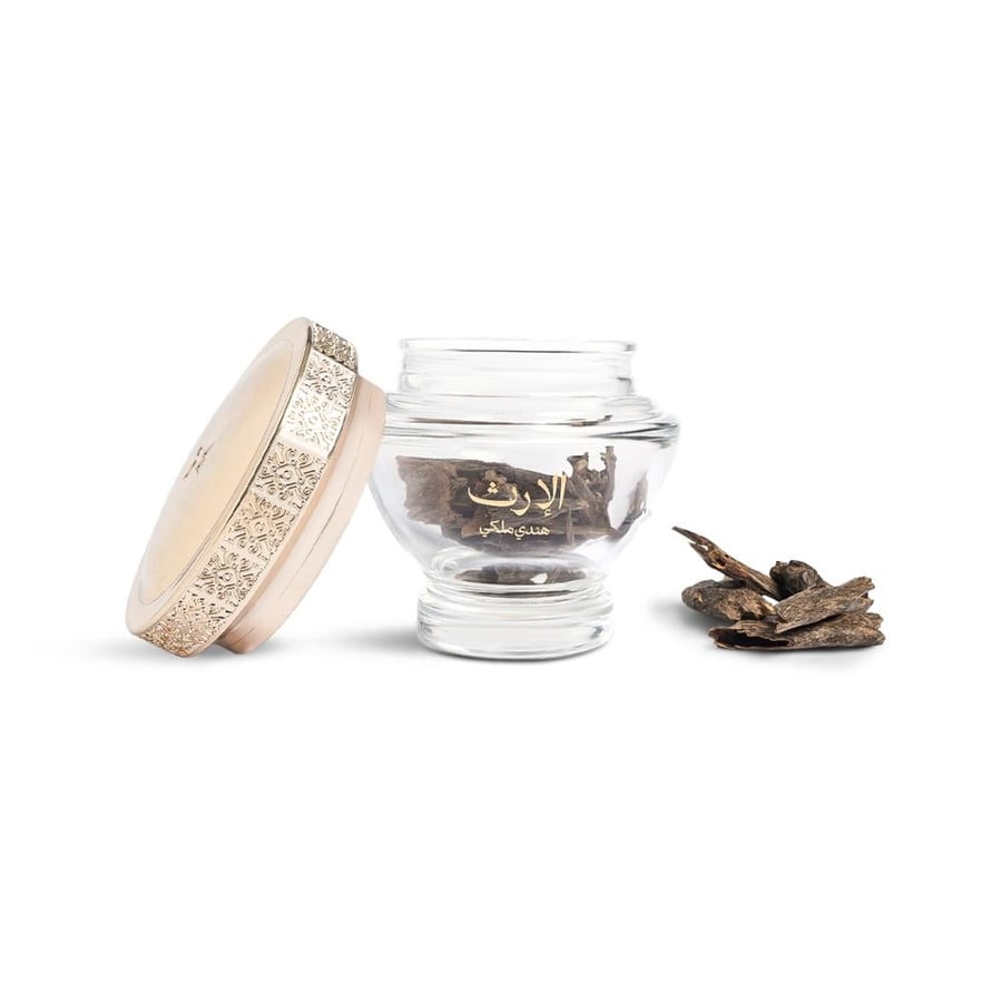 Royal Indian Oud from the Heritage Collection, 28 grams