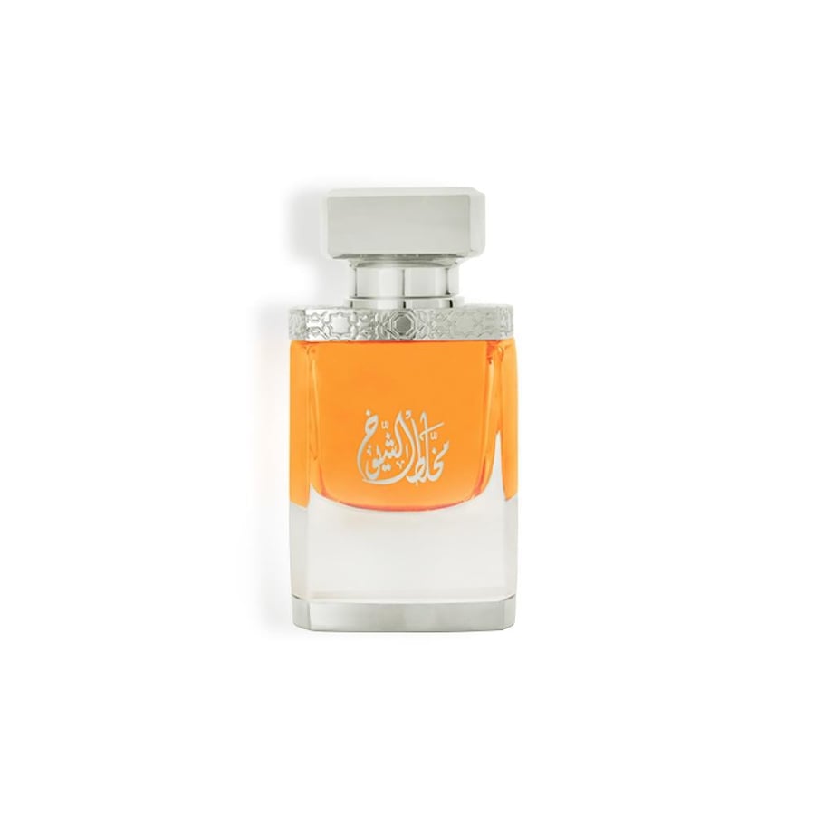 عطر مخلط الشيوخ الجديد - 50 مل