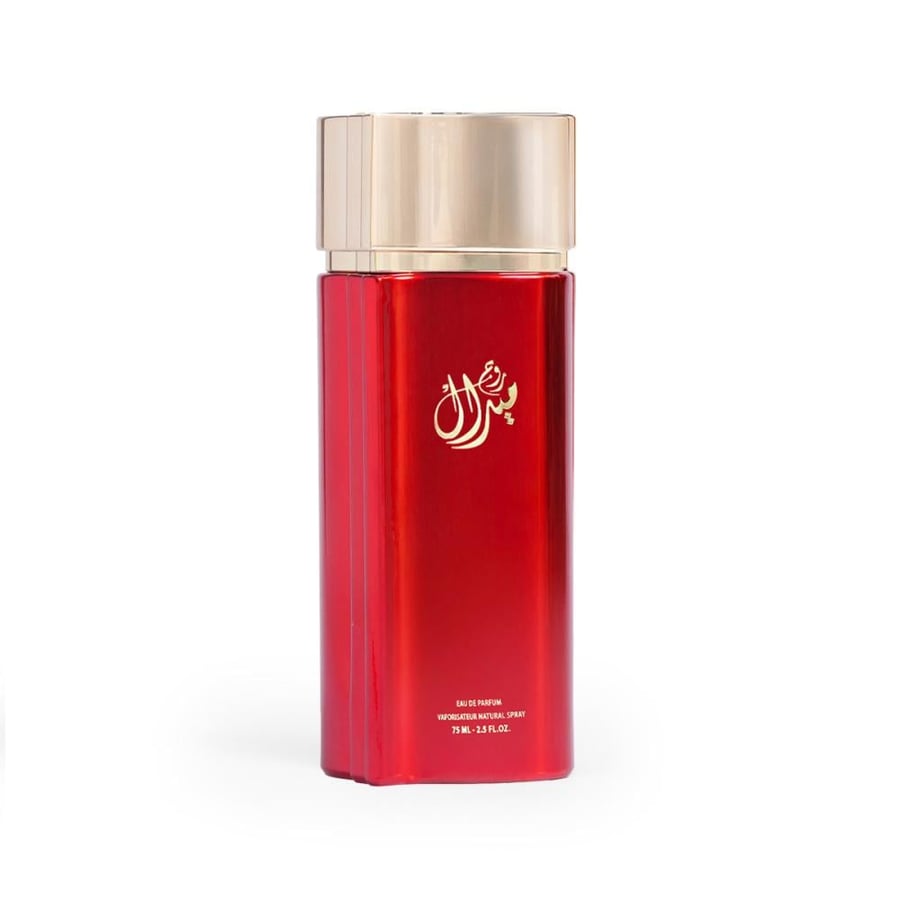 عطر ميرال روج 75مل او دو بارفيوم