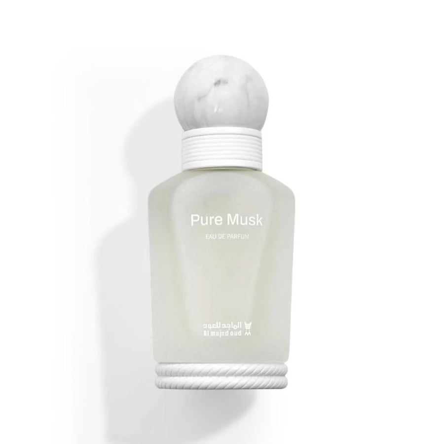 عطر بيور مسك من مجموعة كلاسيك 100مل او دو بارفيوم