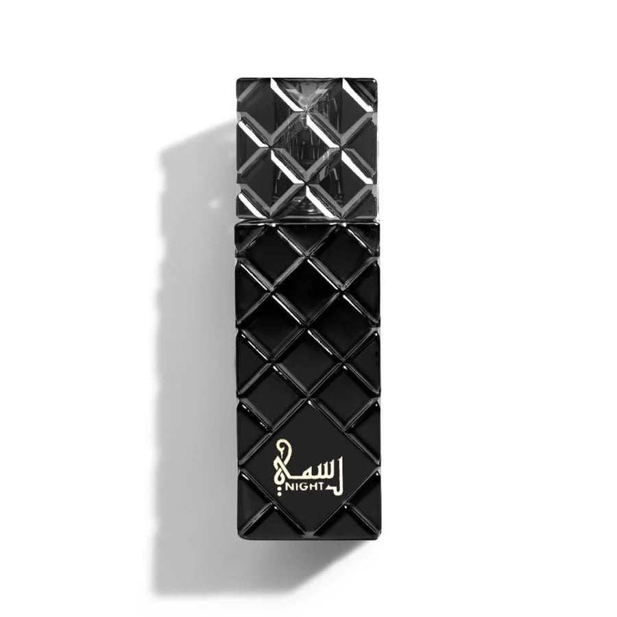 عطر رسمى نايت 50مل او دو بارفيوم