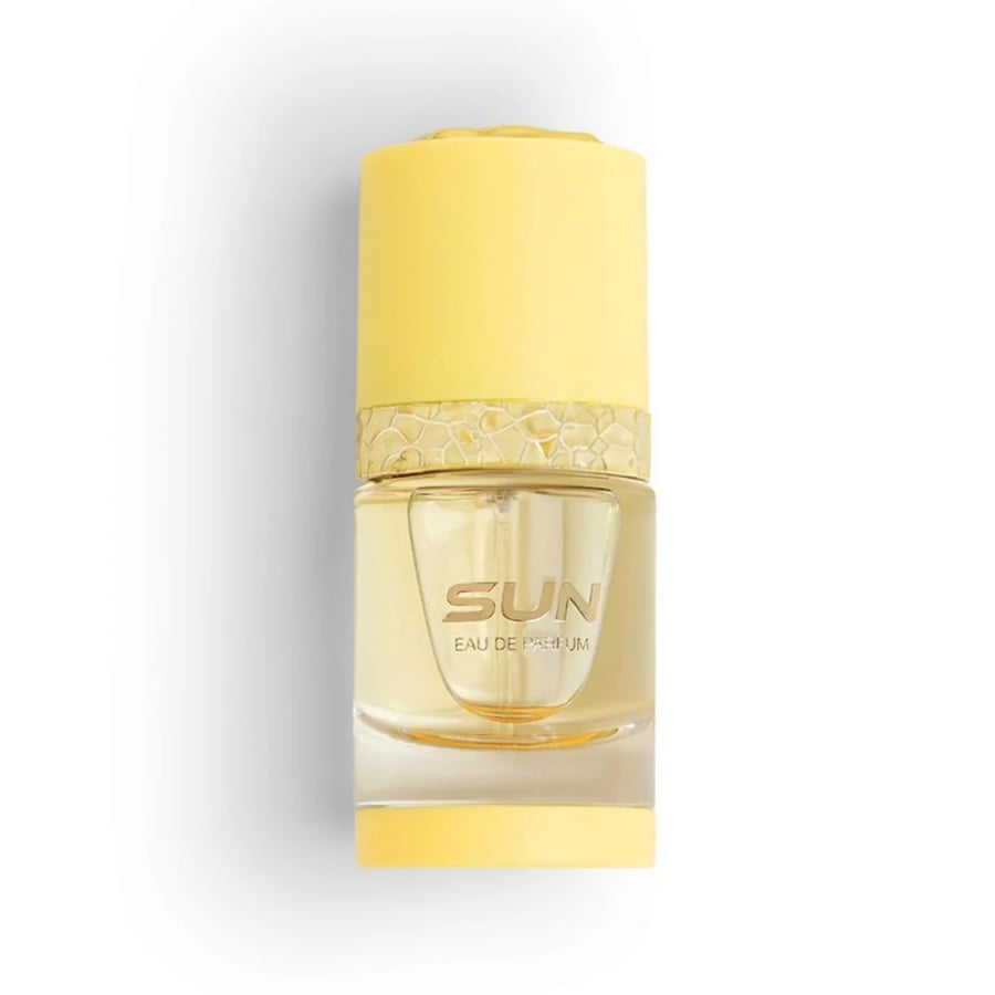 عطر صن من مجموعة وود 15مل او دو بارفيوم