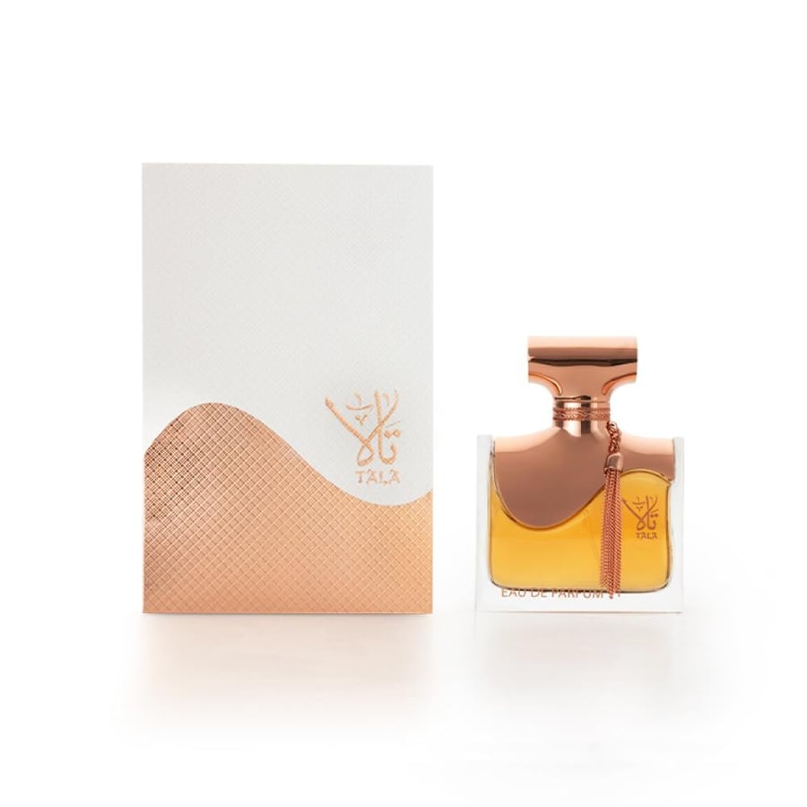 عطر تالا من مجموعة ليدى 100مل او دو بارفيوم