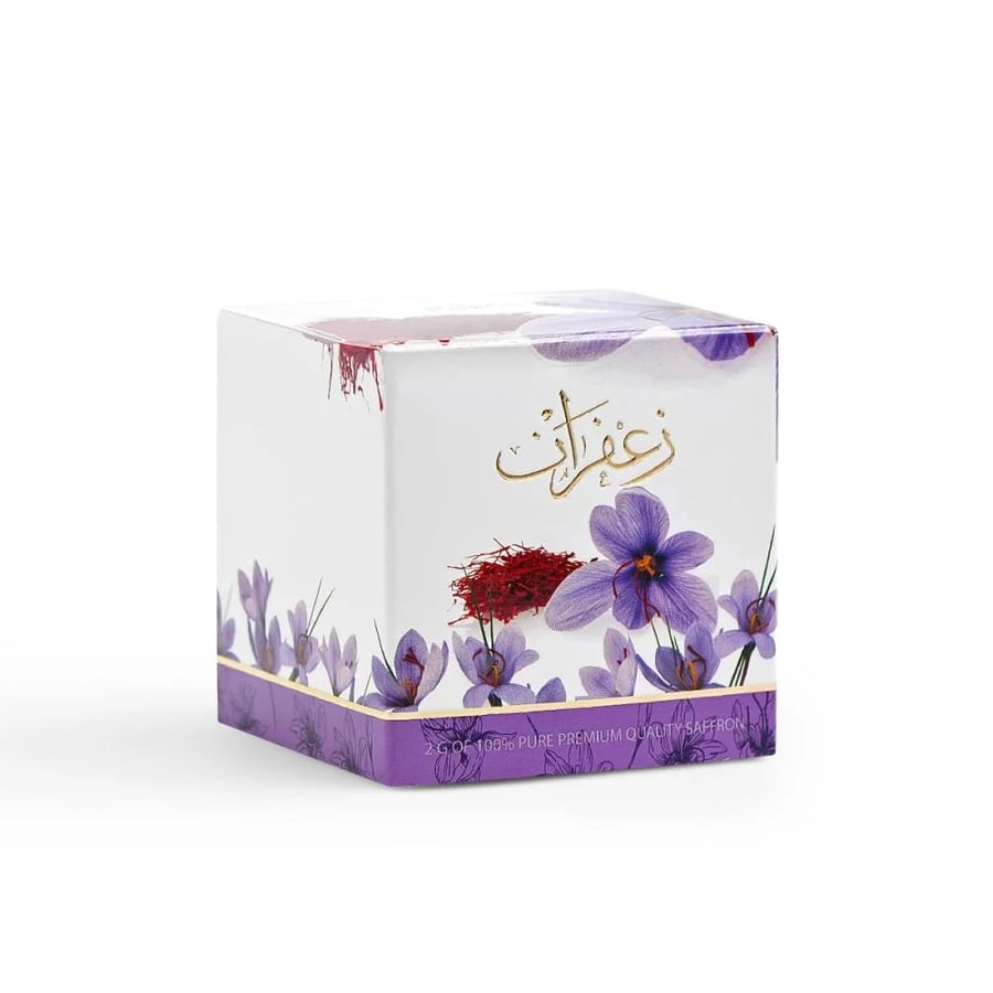 زعفران - 2 جرام