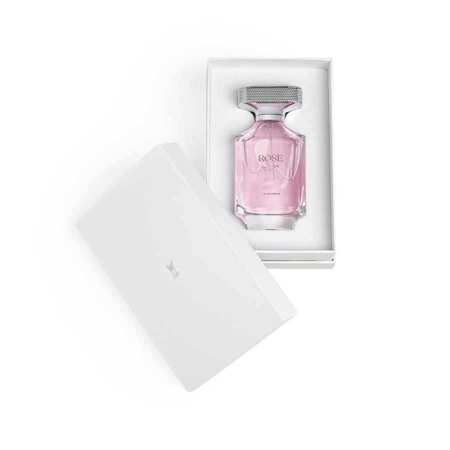 عطر روز دي ماي من مجموعة جاردن فلور 100مل او دو بارفيوم