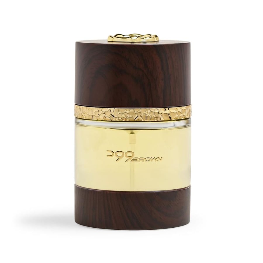 عطر وود براون من مجموعة وود 75مل او دو بارفيوم