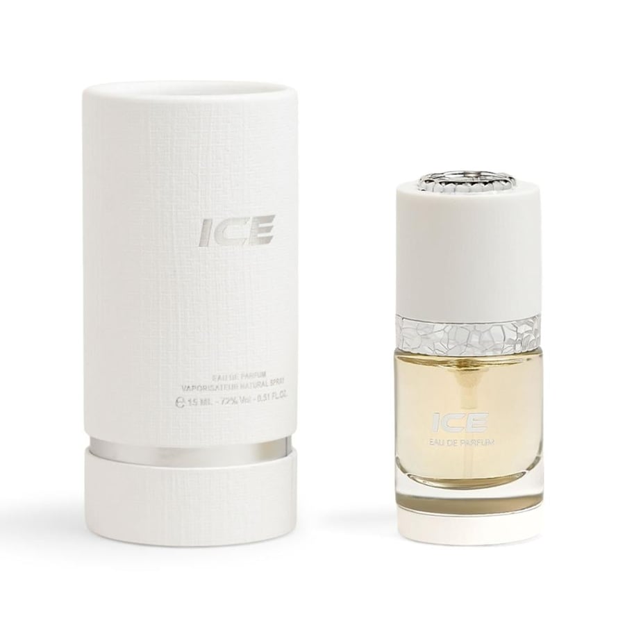 عطر أيس من مجموعة وود 15مل او دو بارفيوم