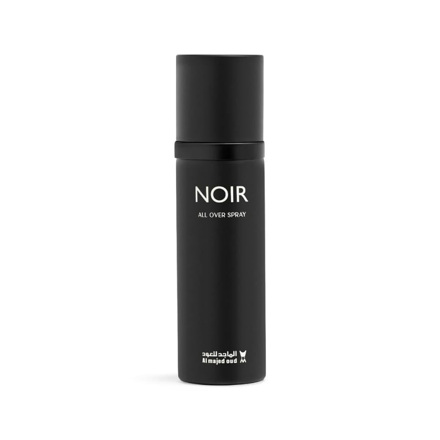 معطر الشعر و الجسم نوار من مجموعة كلاسيك 100مل