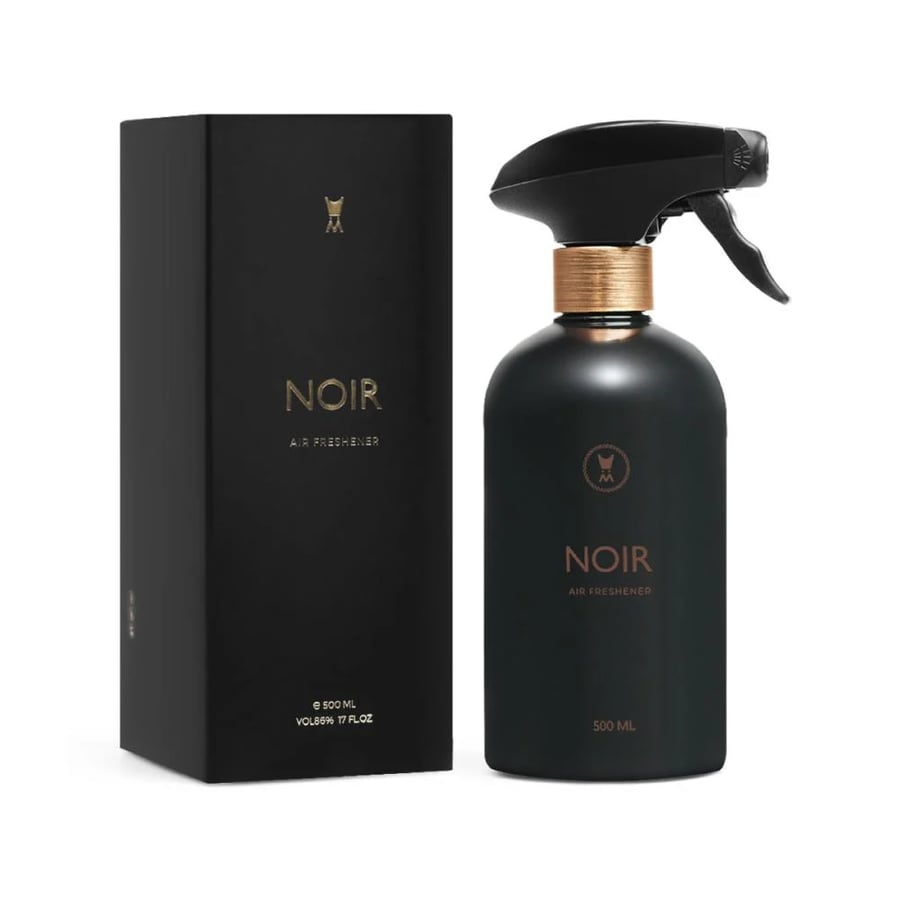 معطر الجو نوار من مجموعة كلاسيك 500مل