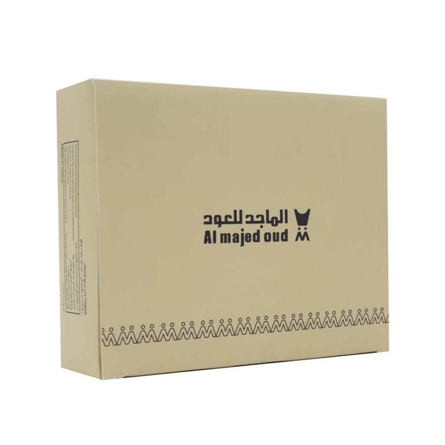 فحم الماجد - كبير