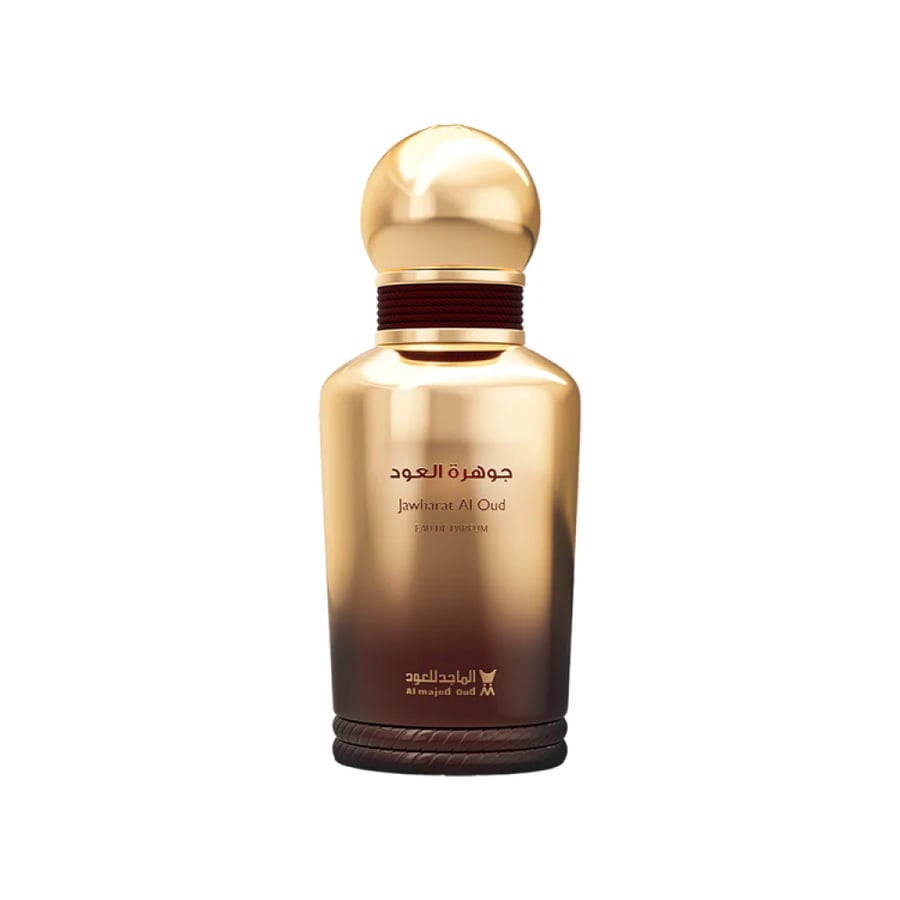 عطر جوهرة العود من مجموعة كلاسيك 100مل او دو بارفيوم