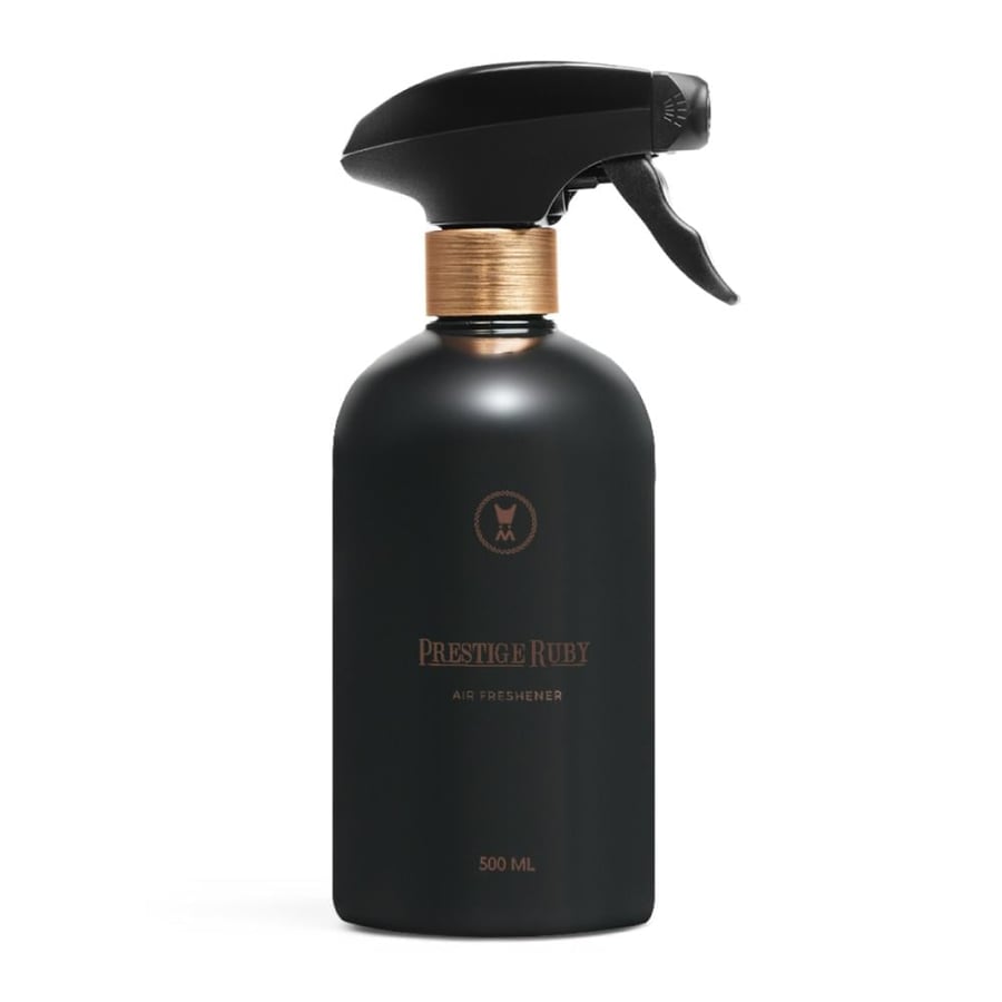 Ruby Air Fresheners Spray from Prestige Collection 500ml