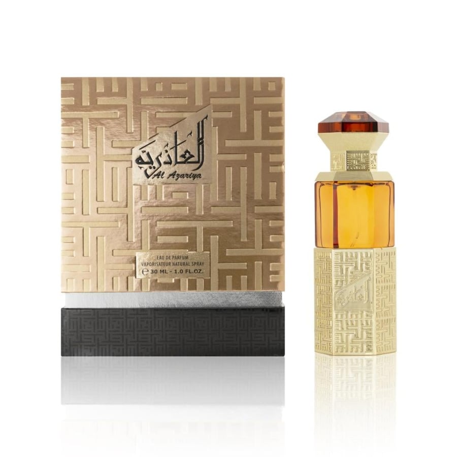 عطر العاذرية - 30 مل