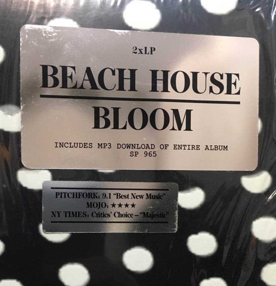 Beach House - Bloom