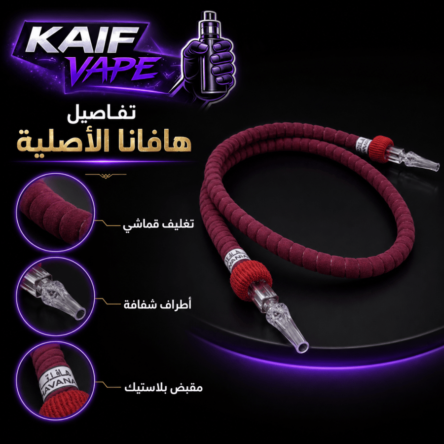 لي هافانا التفاصيل