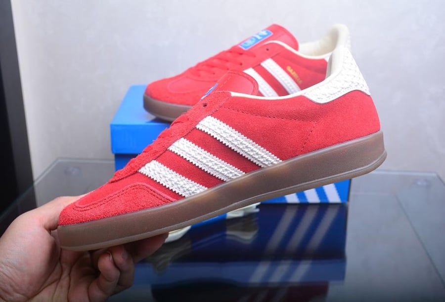 Adidas Gazelle
