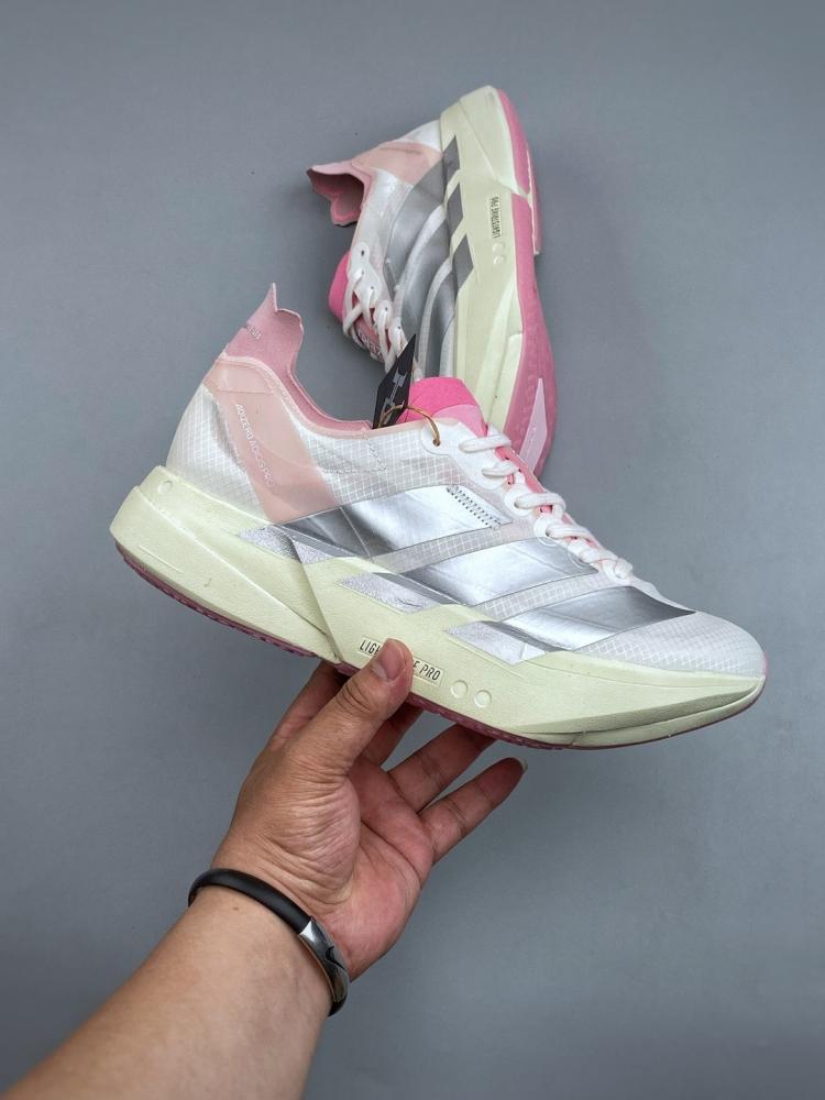 Adizero Adios Pro 4 — أديداس أديزيرو أديوس برو 4