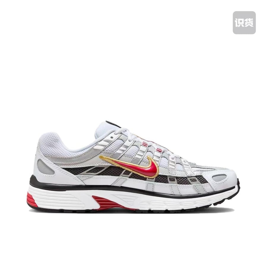 Nike P-6000