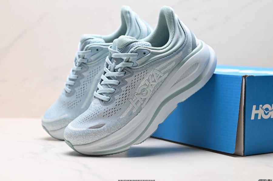 Hoka Bondi 9 — هوكا بوندي 9