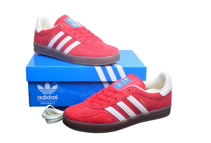 Adidas Gazelle