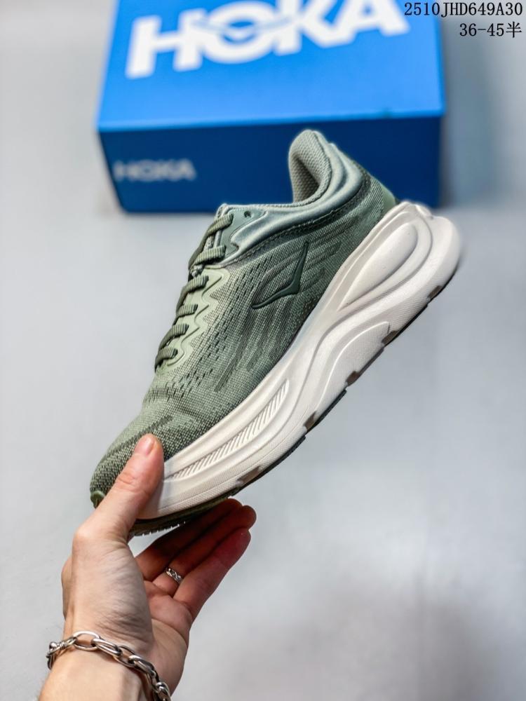 Hoka Bondi 9 — هوكا بوندي 9