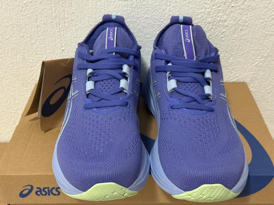 Asics Gel-Nimbus 26 — اسيكس جيل نيمبوس 26