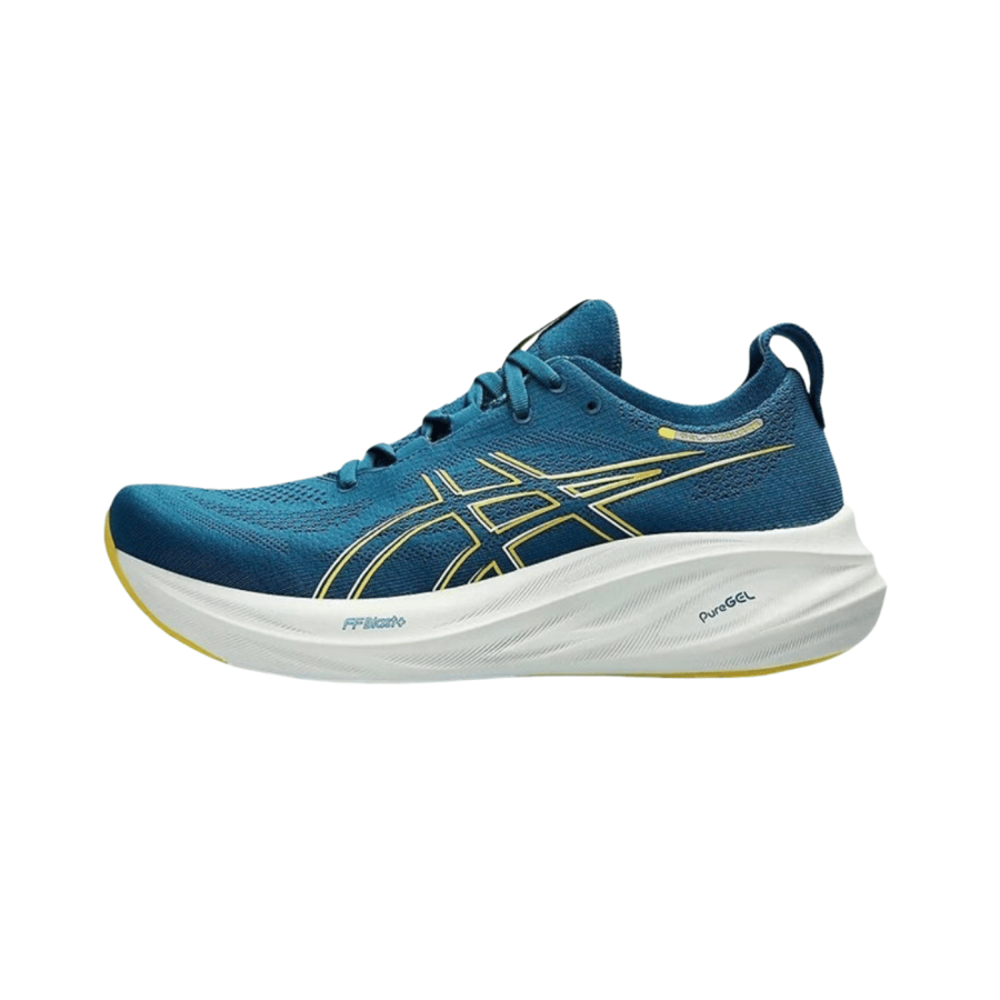 Asics Gel-Nimbus 26 — اسيكس جيل نيمبوس 26