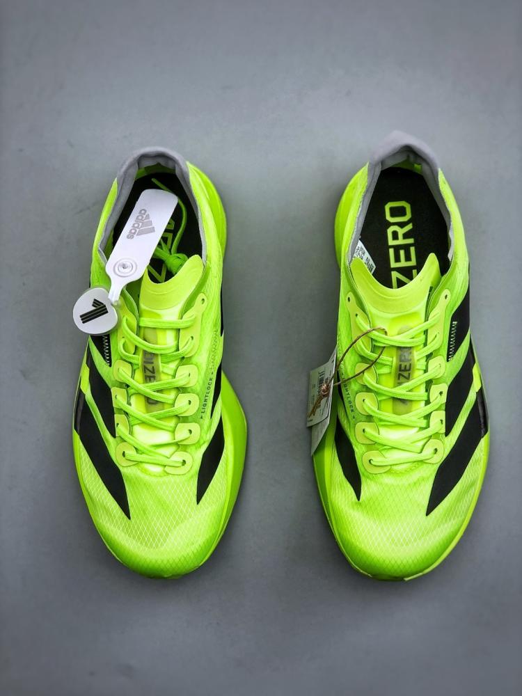 Adizero Adios Pro 4 — أديداس أديزيرو أديوس برو 4